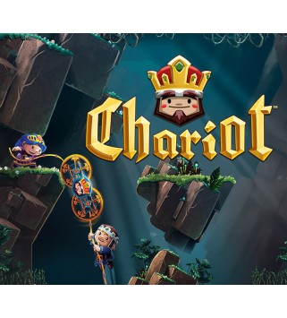 Chariot Royal Edition Steam Key GLOBAL